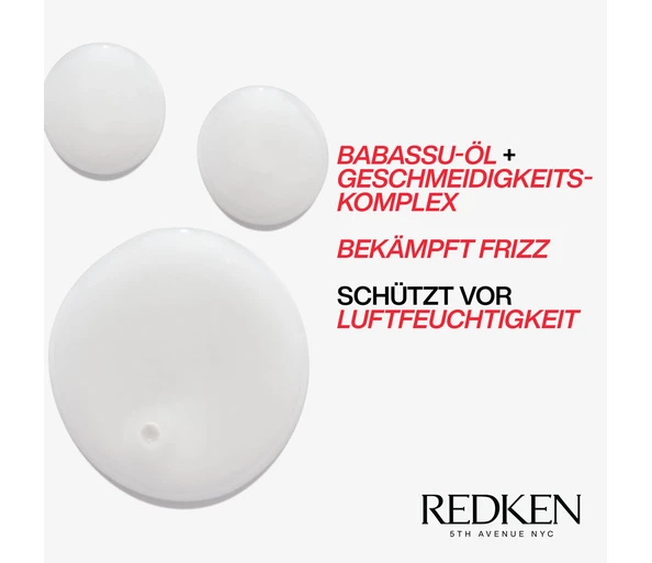 Redken Frizz Dismiss Shampoo