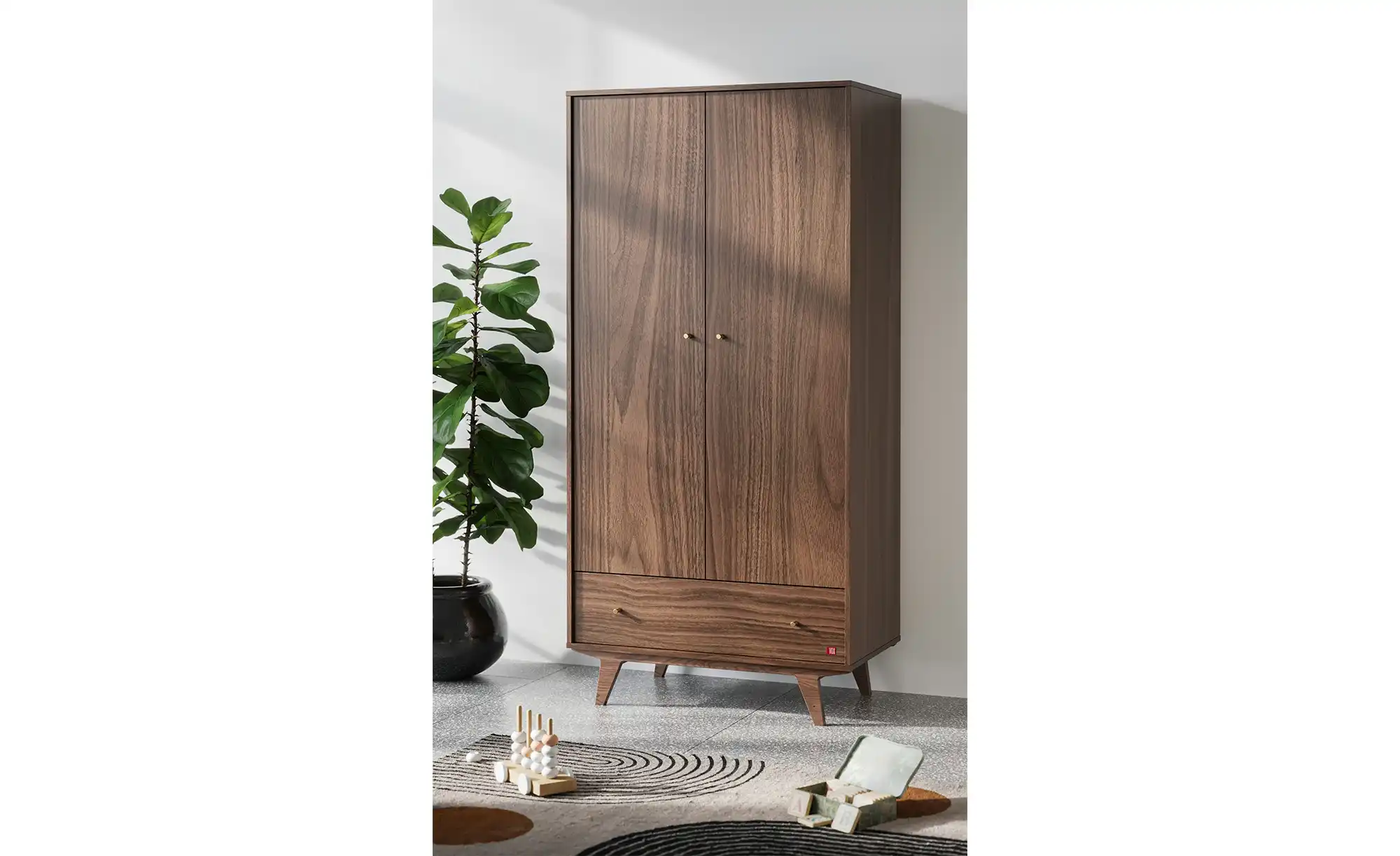 VOX Kleiderschrank  Mid