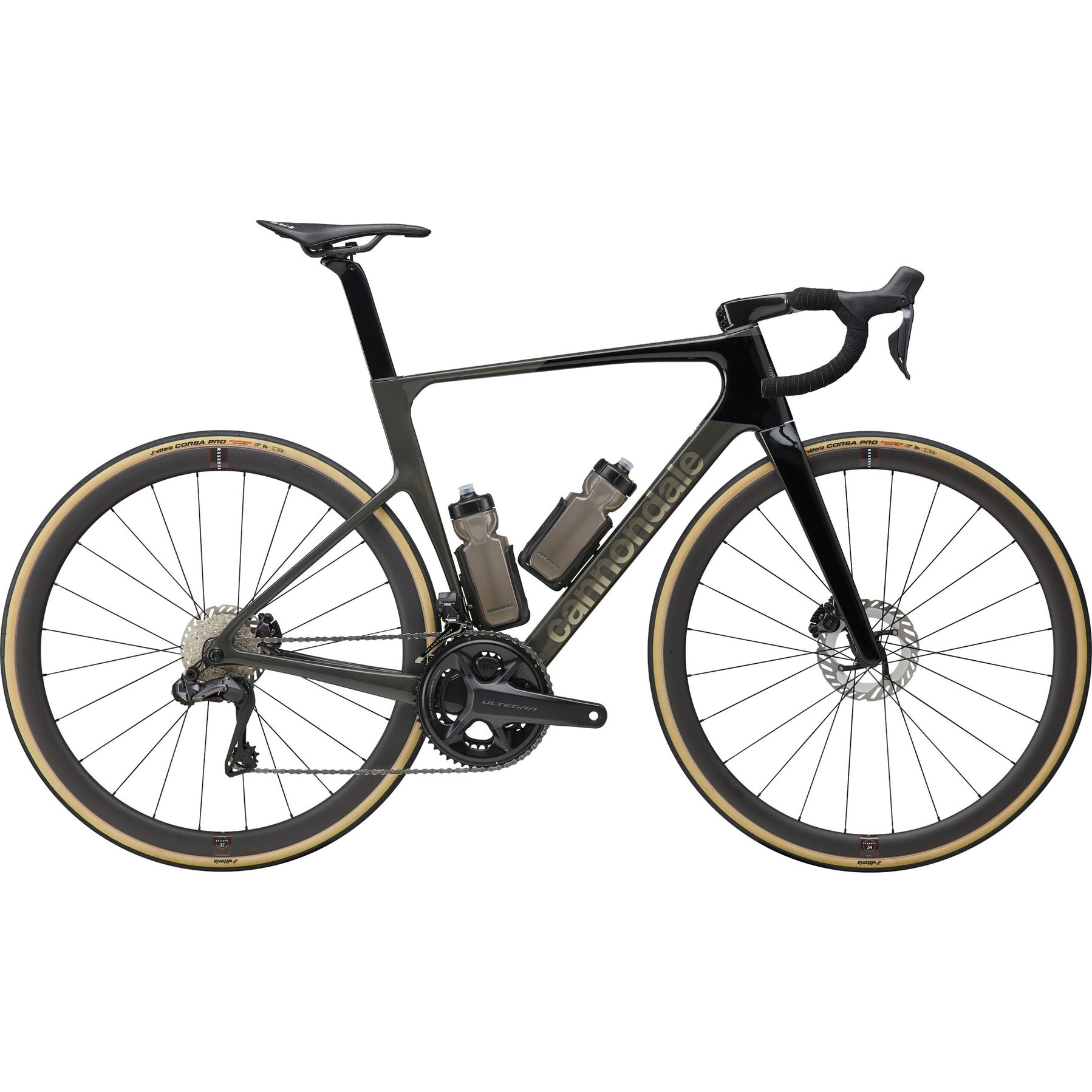 Cannondale SuperSix EVO 1 SL 2026