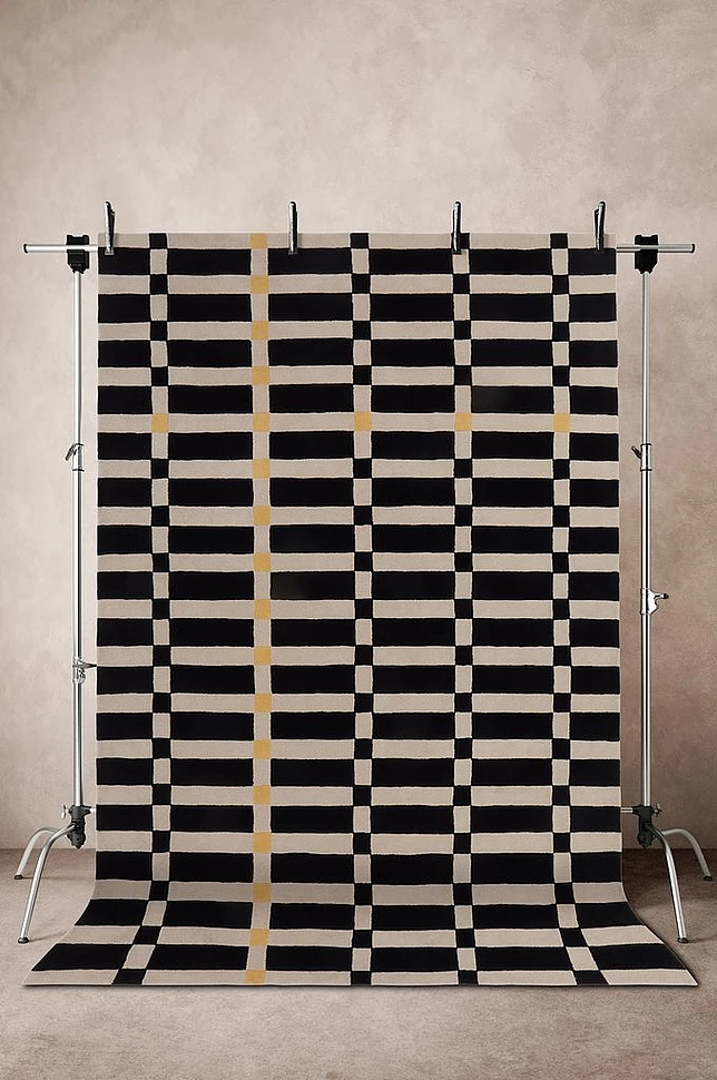 FIORELLA ullteppe 200x300 cm