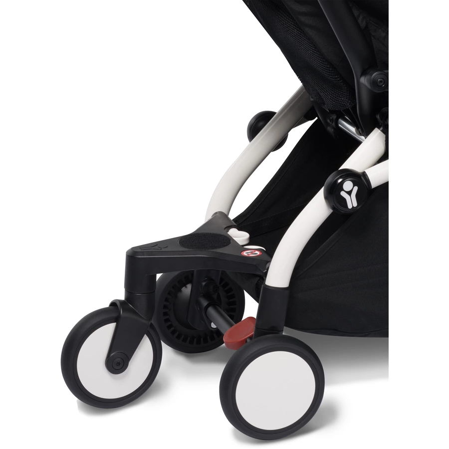 BABYZEN Einkaufstasche YOYO Ginger