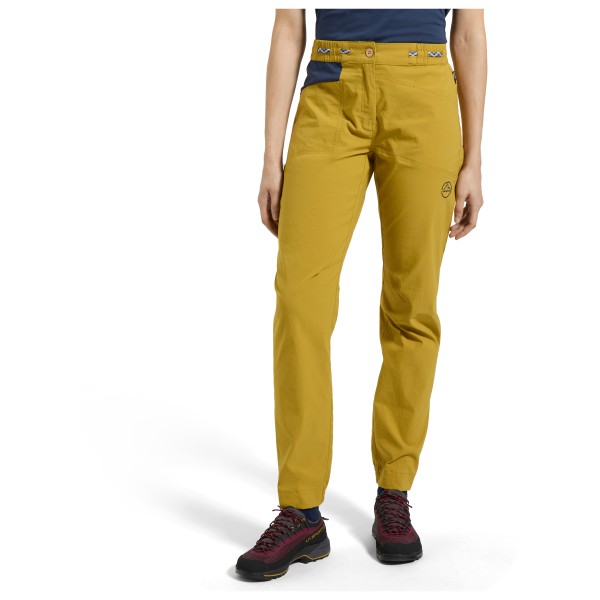 La Sportiva - Women's Mantra Pants - Pantalon d'escalade