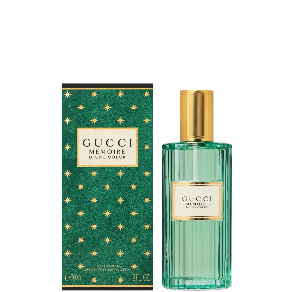 Gucci Mémoire d'une Odeur Eau de Parfum