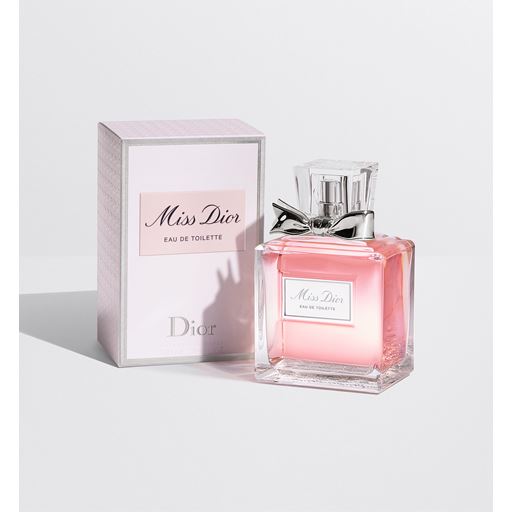 Dior Miss Eau De Toilette, 100 ml
