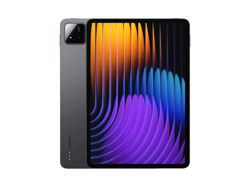 Xiaomi Pad 7 - Tablet - Xiaomi HyperOS 2 - 256 GB UFS card - 11.2