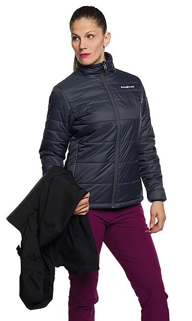 TRANGOWORLD - VESTE BRIENZ