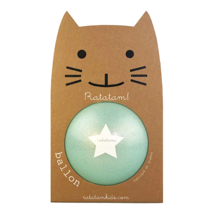 Ratatam Ballon Summer | Bleu