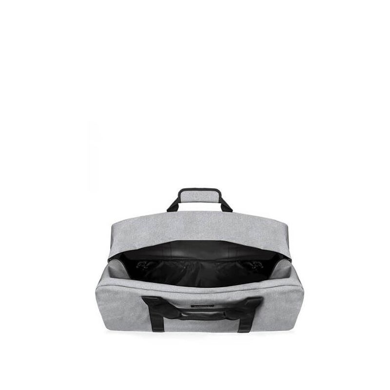 Sac de voyage à roues Warehouse + 81 cm Sunday Grey