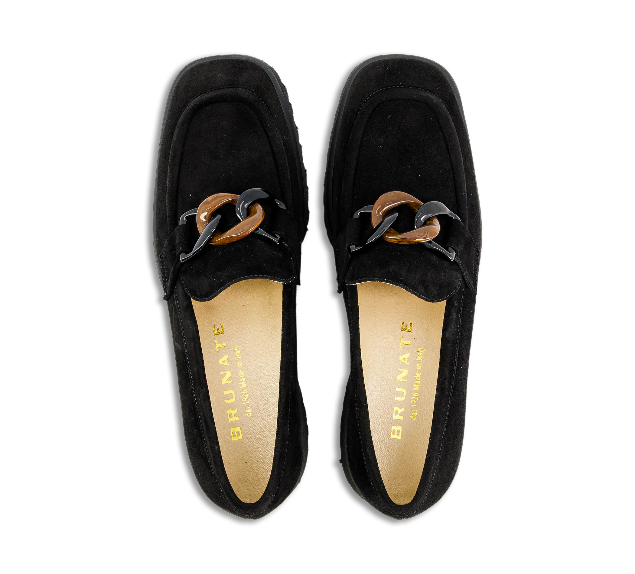 Brunate Loafers & Mokassins