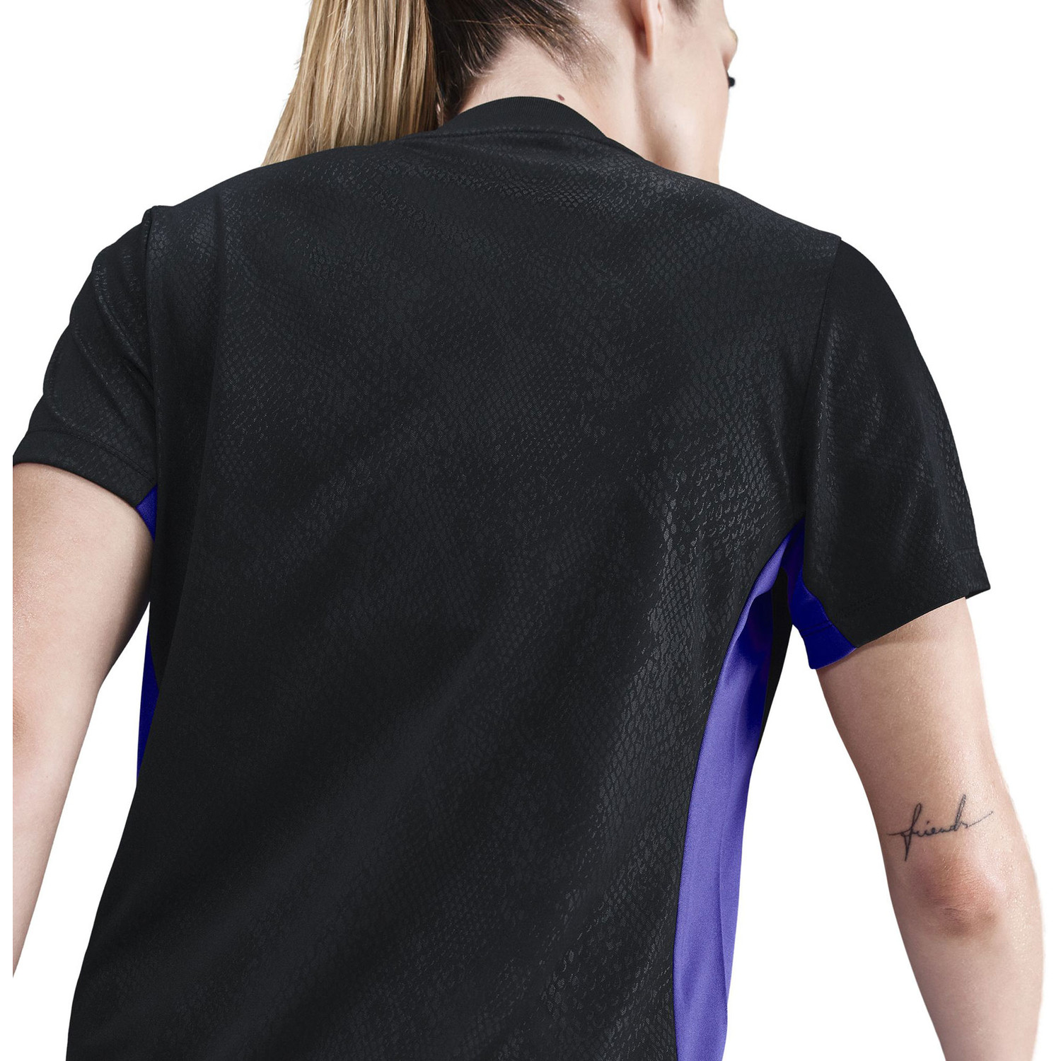 Nike FC Barcelona Pre-Match Top Dames 2025/2026