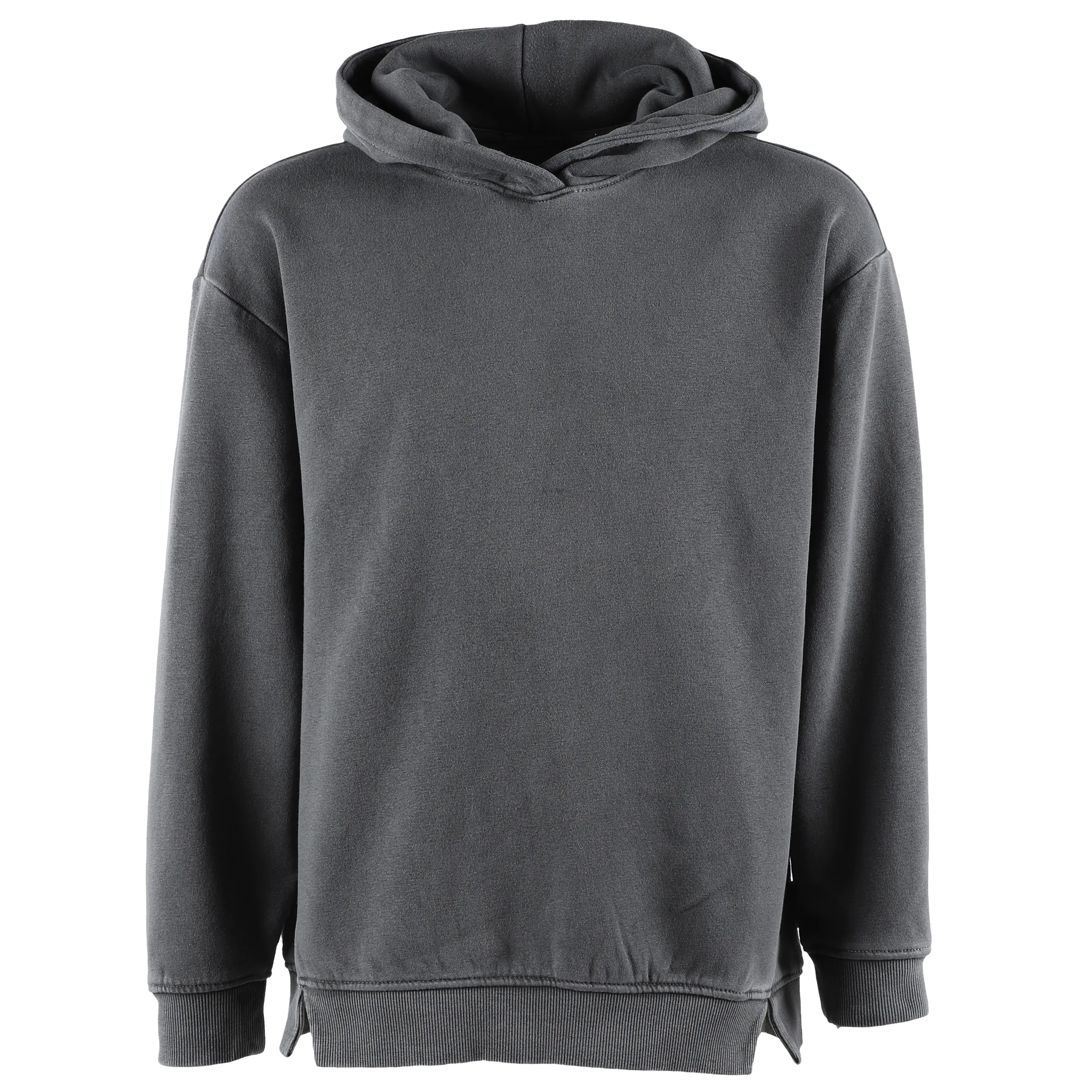 Mädchen Hoodie mit Rückenprint