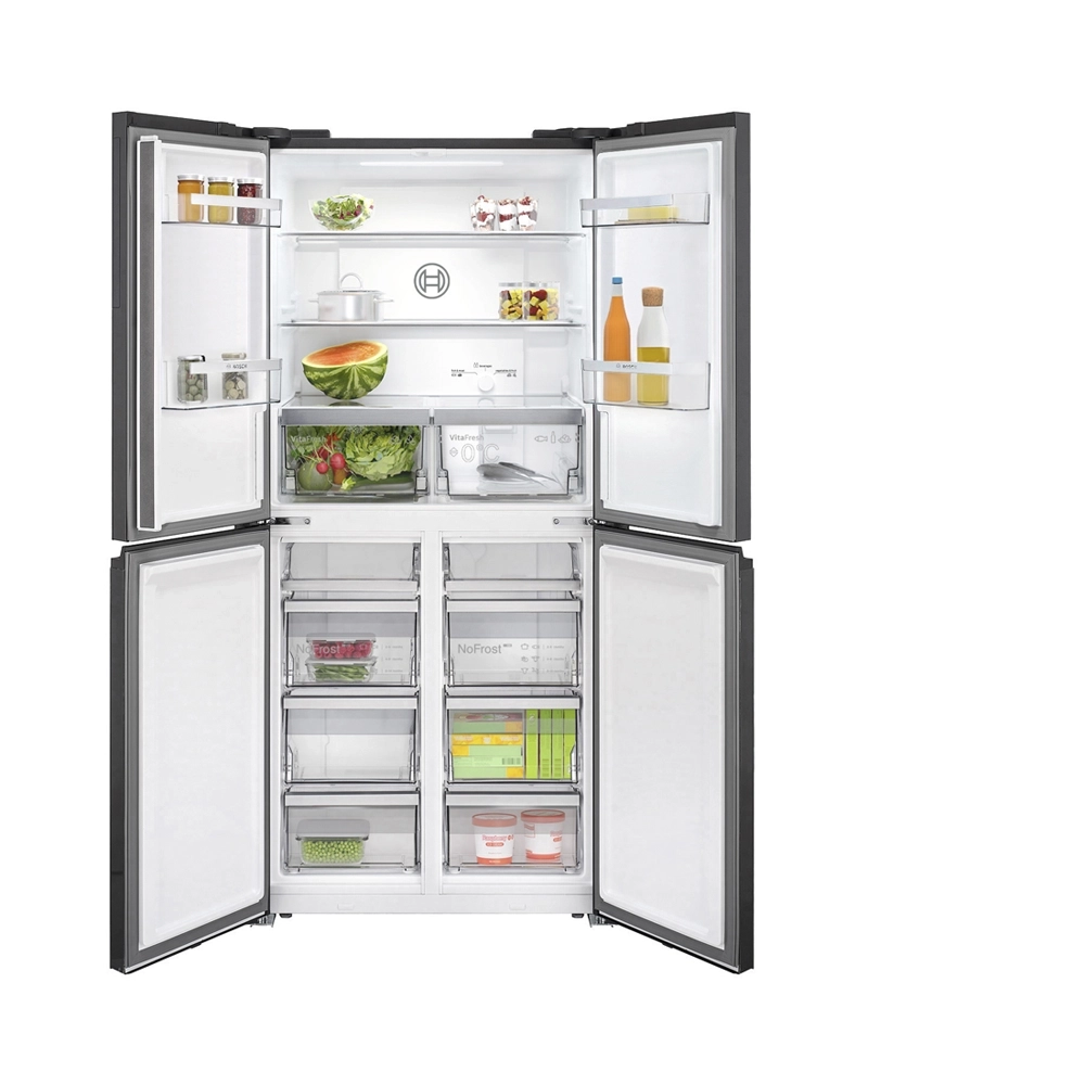 Bosch KMC85LBEA Food Center Multi Door 547 Liter