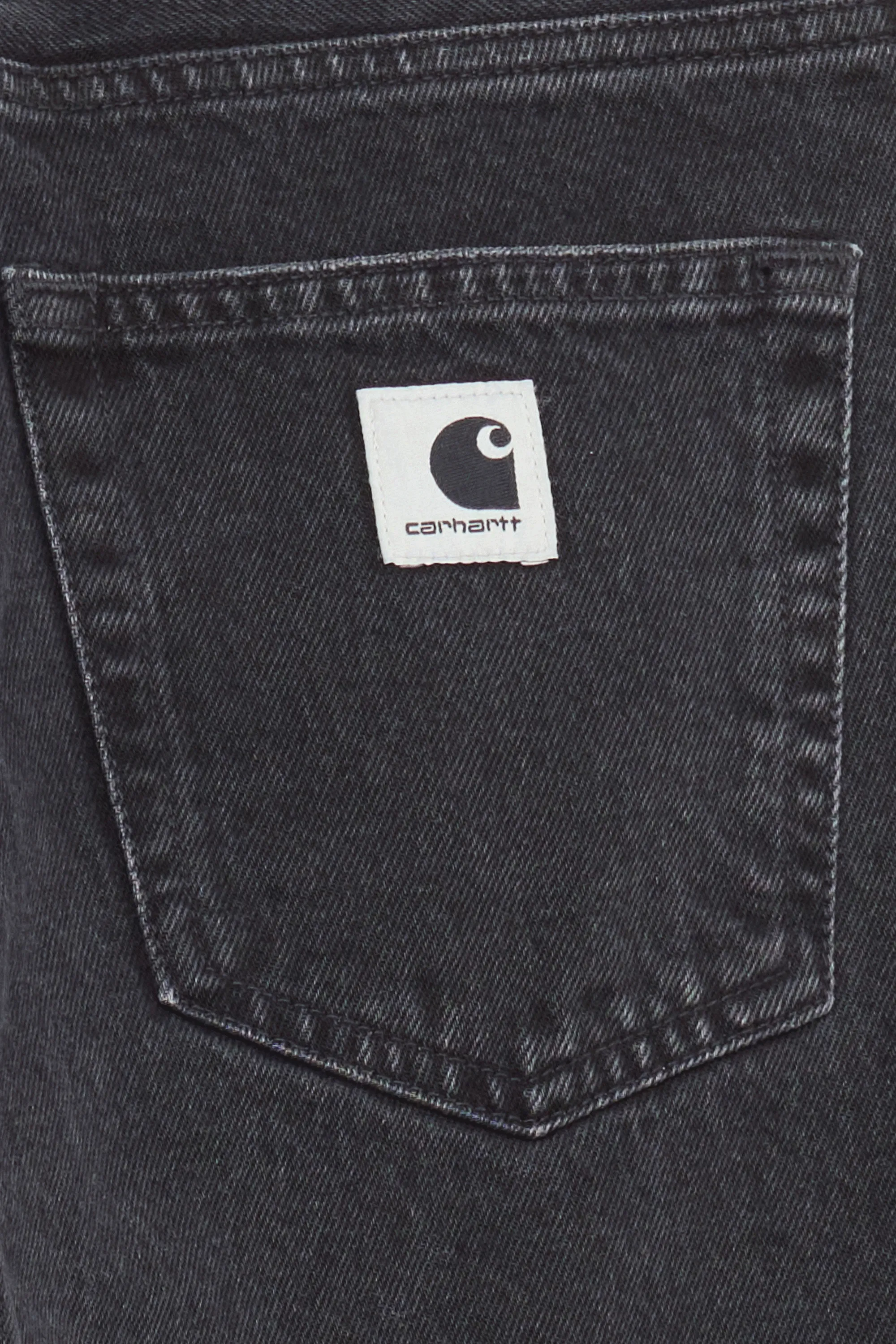 CARHARTT WIP Pantalon Noxon Noir