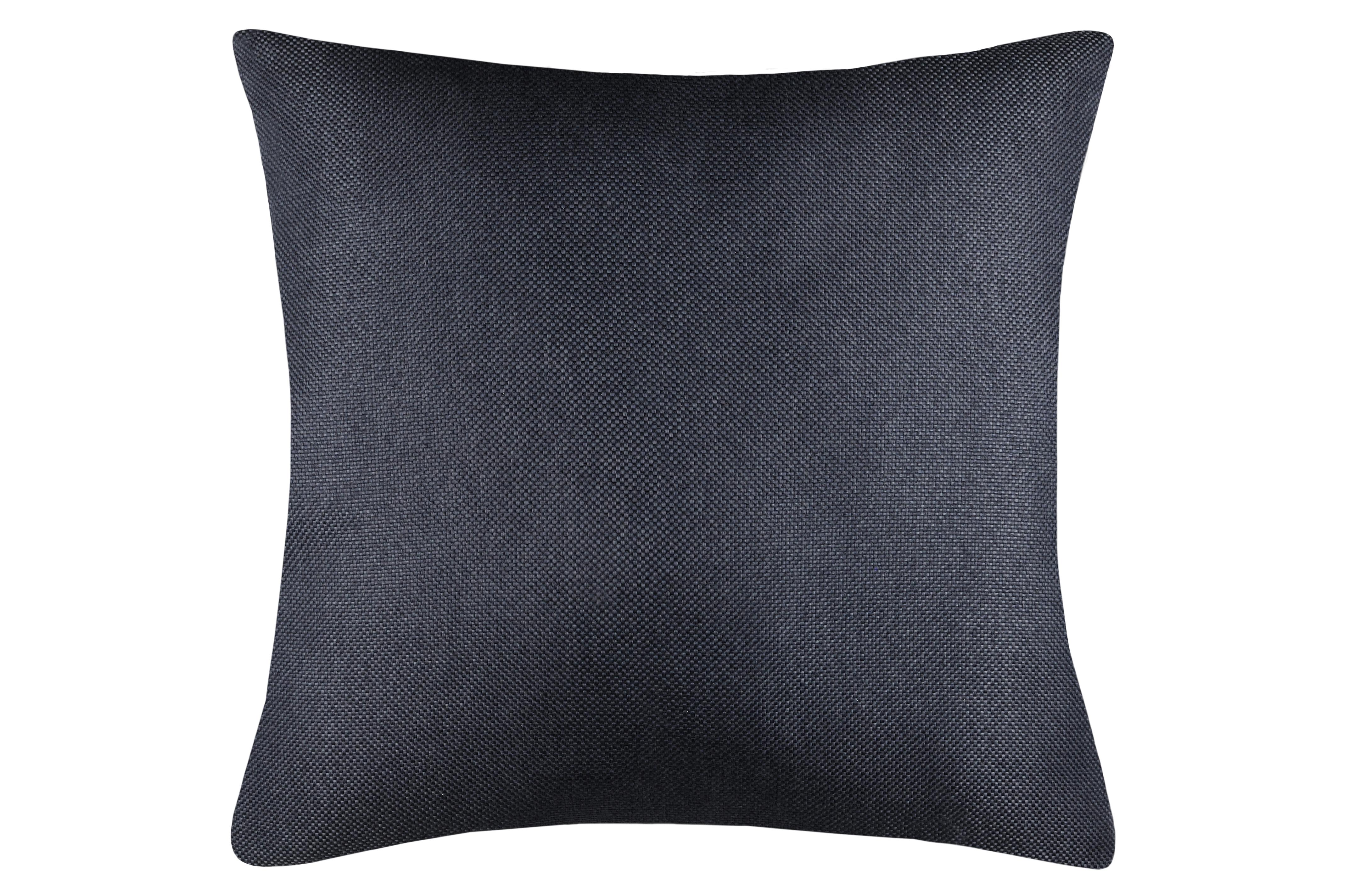 COPENHAGUE COUSSIN 50X50CM ANTHRACITE