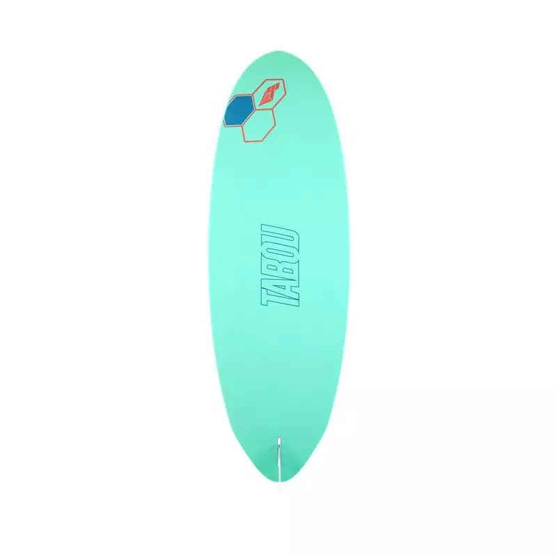 Planche windsurf TABOU Rocket MTE 2025