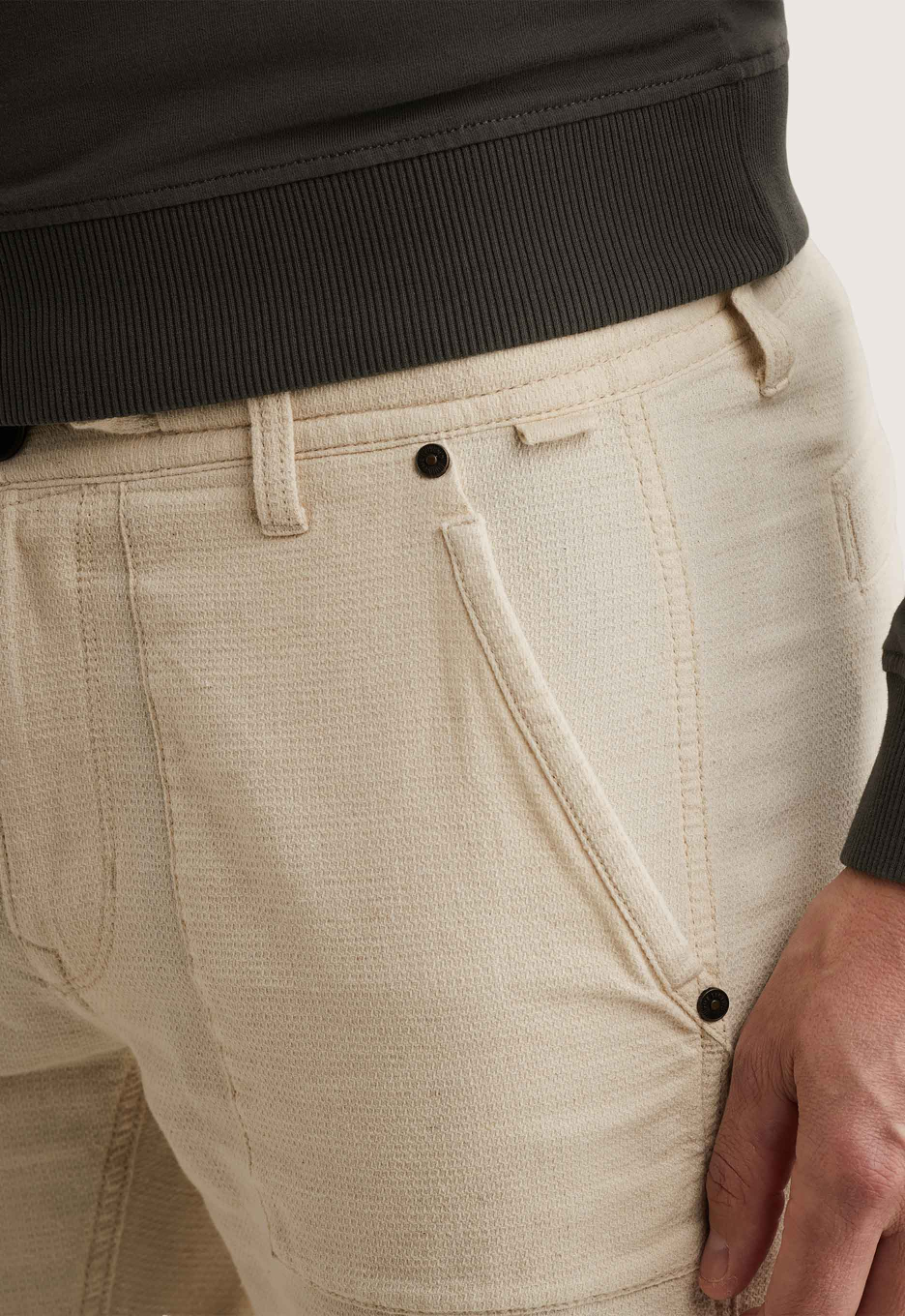 PME Legend Liftmaster Worker Jeans