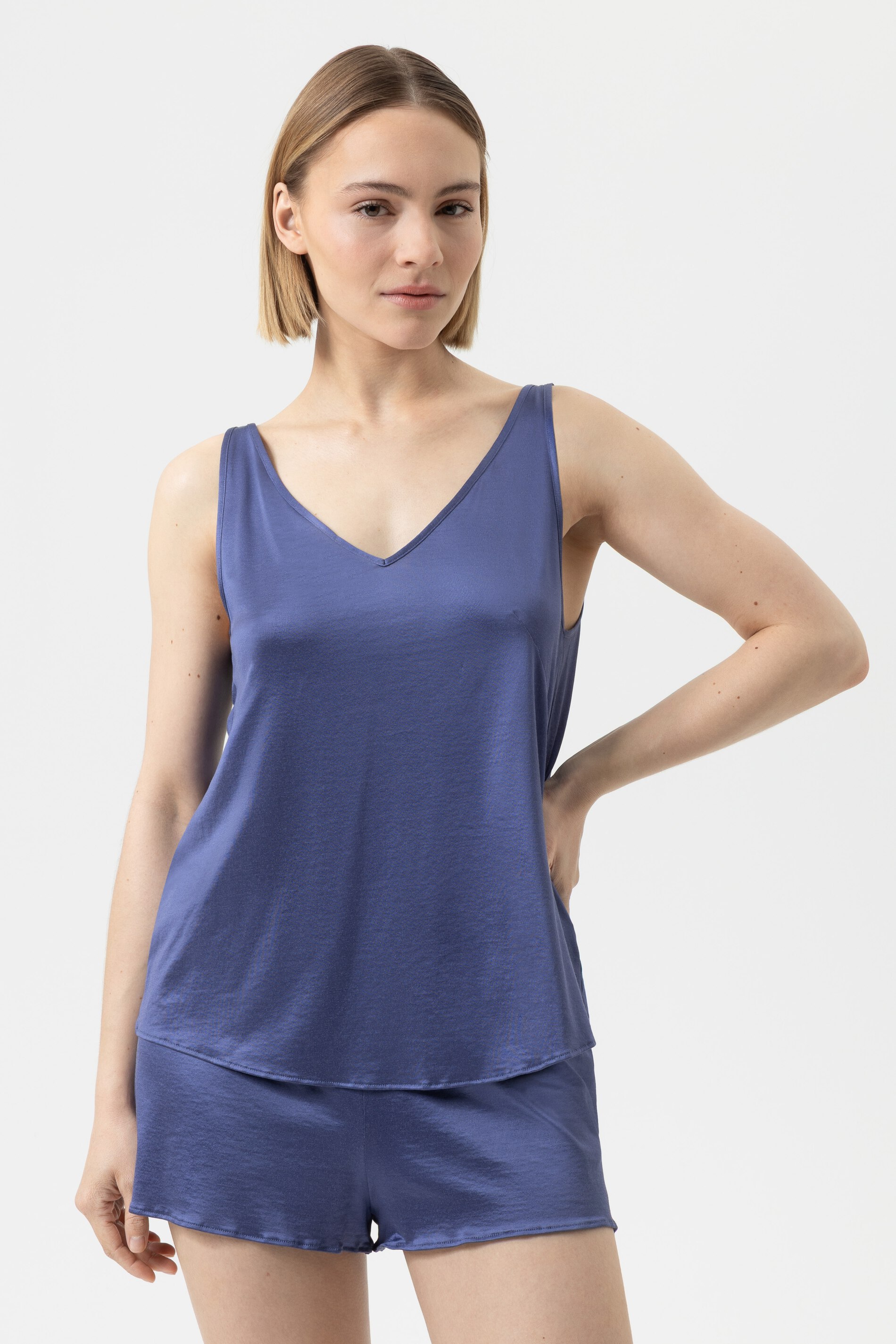 Camisole<br>Serie So Elegant