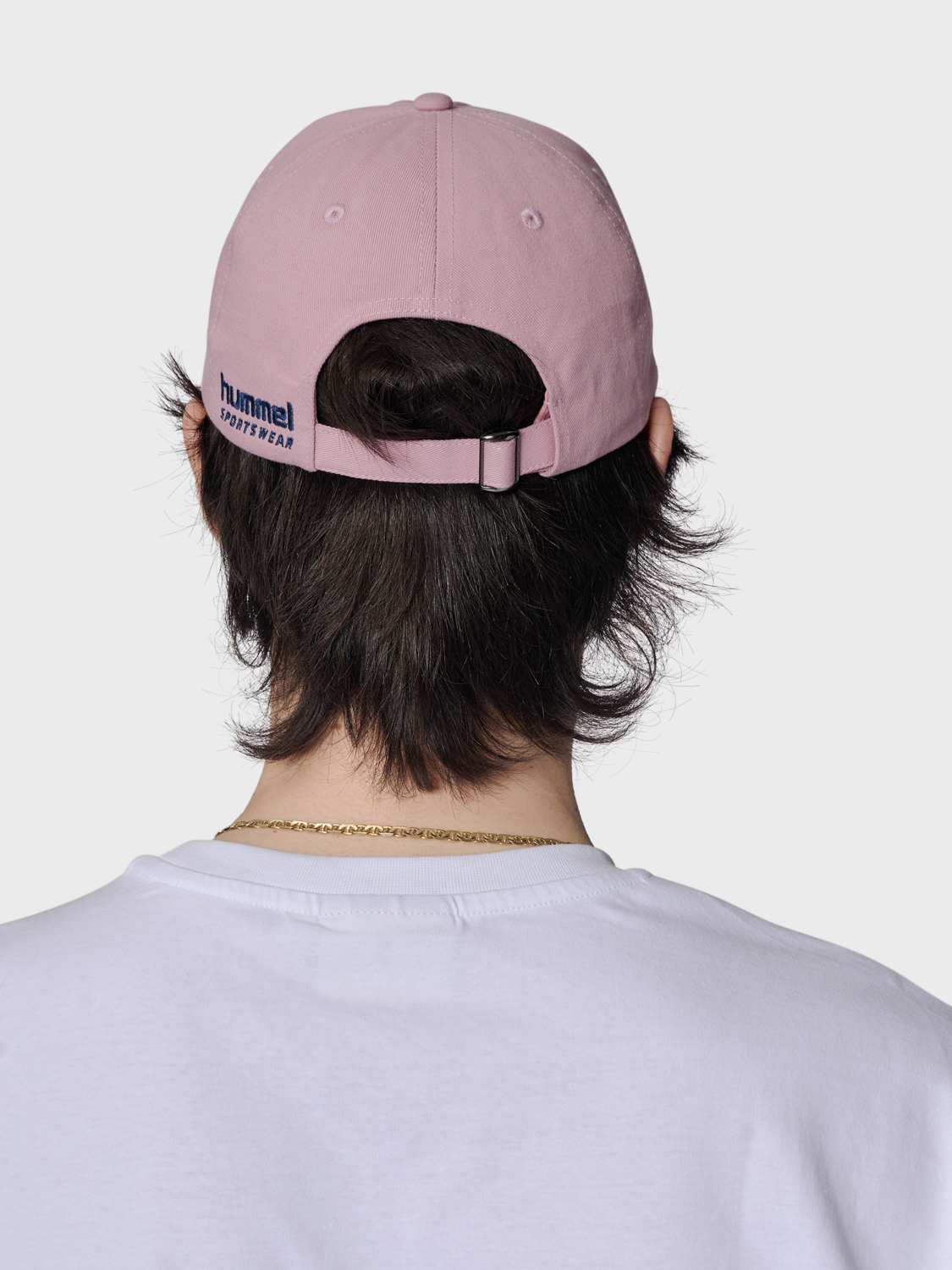 hmlSWARM COTTON CAP