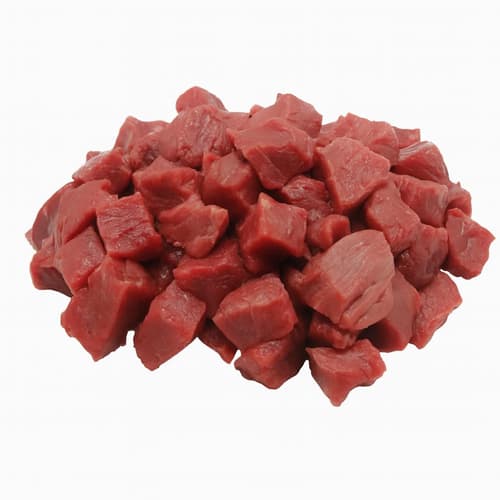 Biomanufaktur Havelland BIO Rindergulasch