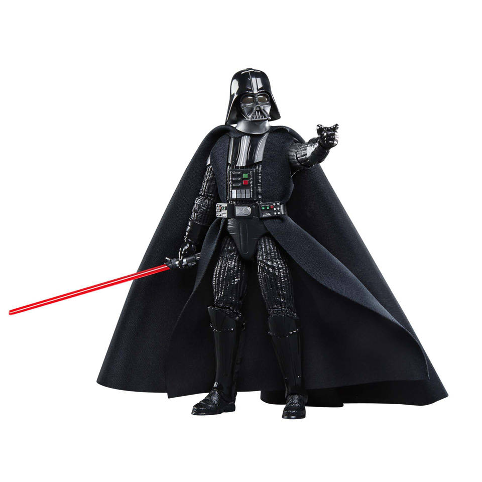 Star Wars The Black Series figuur Darth Vader