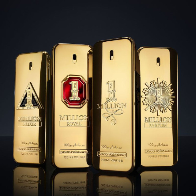 1 Million Royal Parfum PACO RABANNE