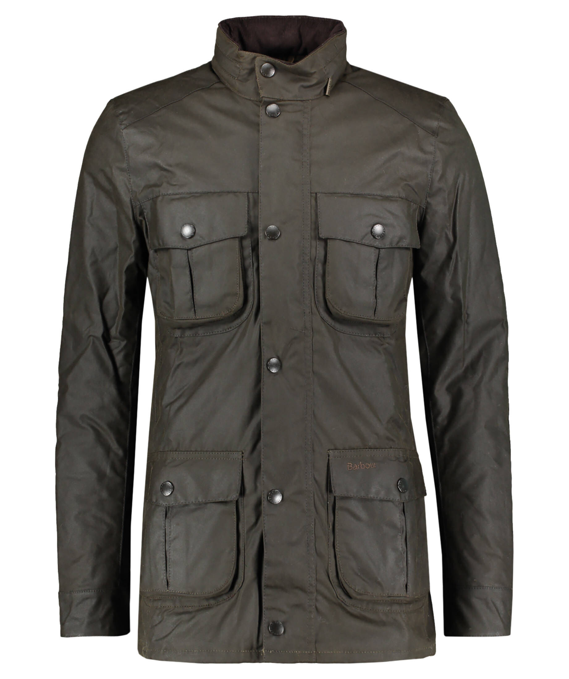 Barbour| Herren Fieldjacket CORBRIDGE WAX