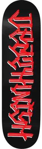 Deathwish Muchachos Skateboard Deck | SkatePro