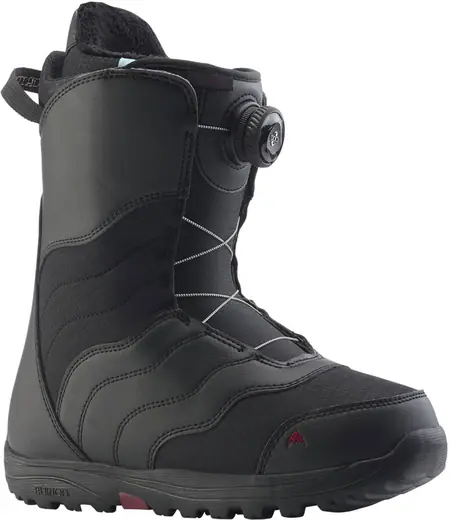 Burton Mint Boa Womens Snowboard Støvler | SkatePro