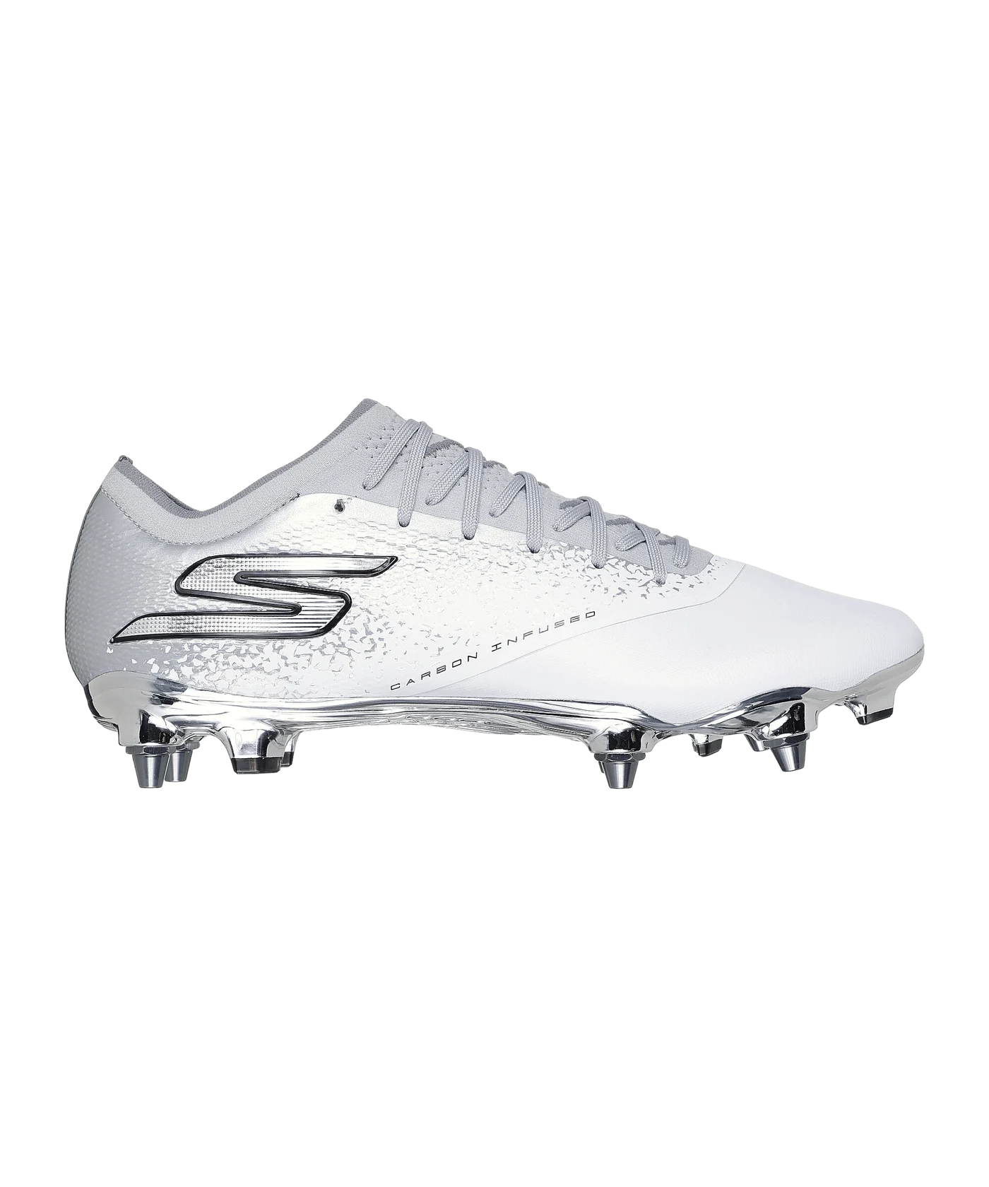 Skechers Razor 1.5 Elite SG Electrum Weiss FWSL