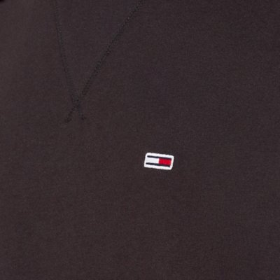 Tee-shirt à manches courtes homme Tjm Clsc Rib Detail Flag TOMMY HILFIGER