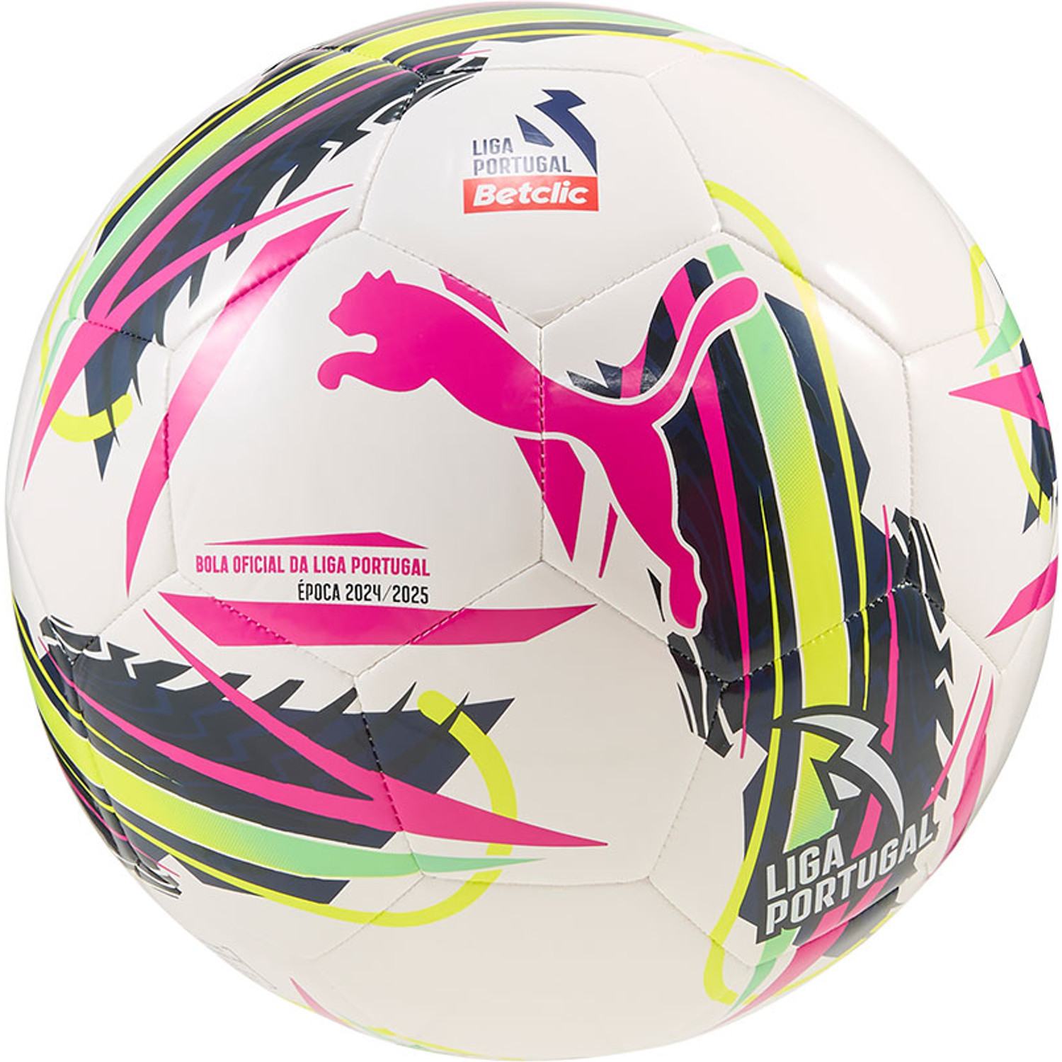 Puma Orbita Serie A MS 2024/2025 - Maat 5