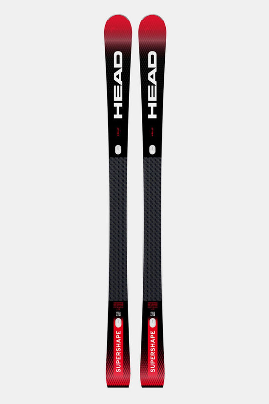 Head Head Supershape E-Rally-Protector 13 Gw + skitas