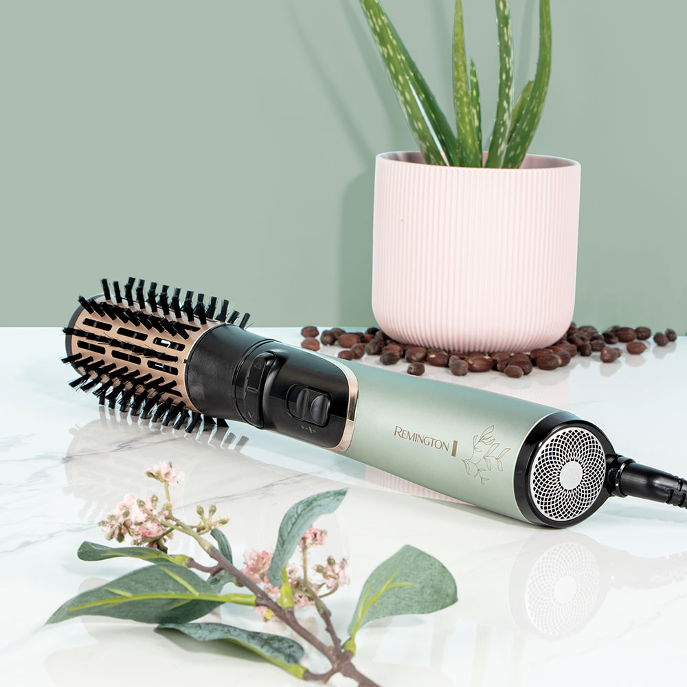 Brosse soufflante rotative Botanicals™