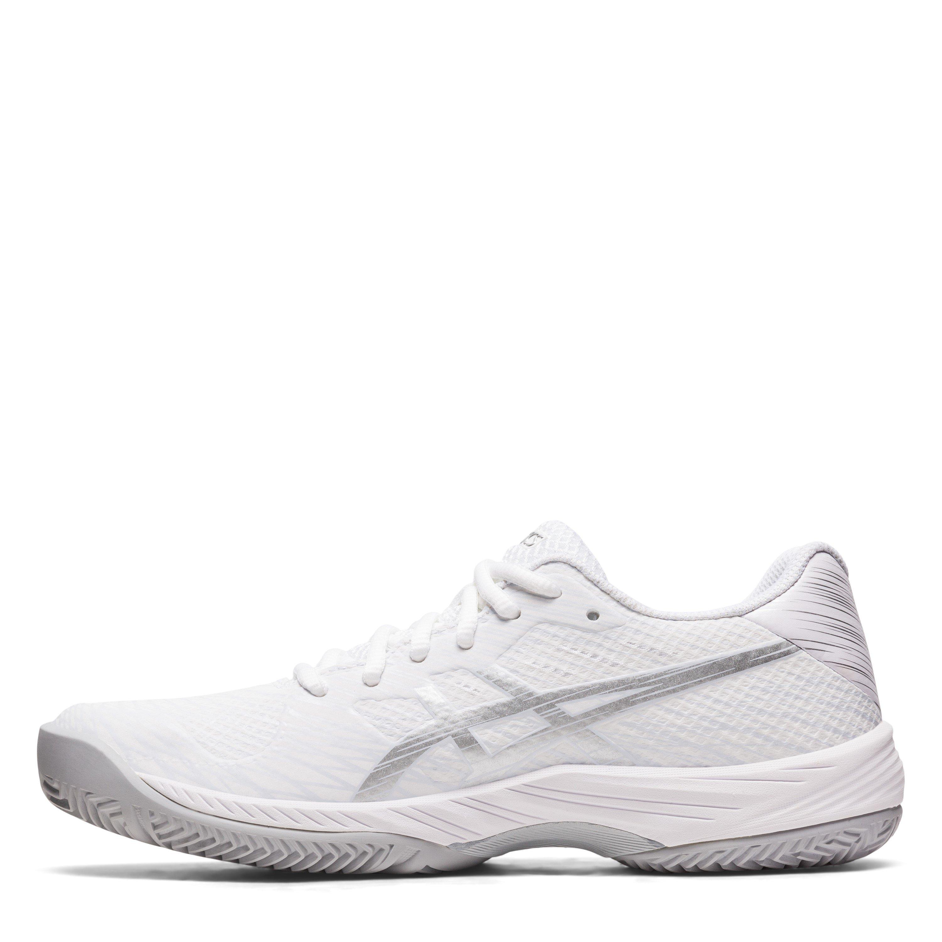 Asics Asics Gel-Game 9 Padel Trainers Womens