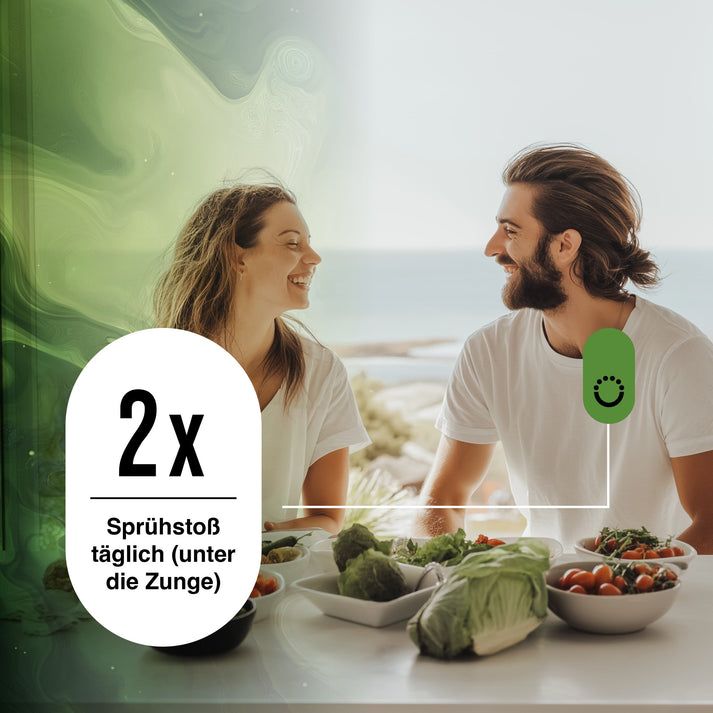 MYRICALS VITAMIN E, D, K, A - VITAMIN POWER
