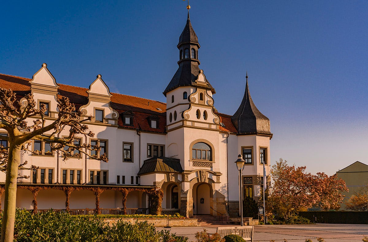 Candle Light Dinner Bad Schmiedeberg