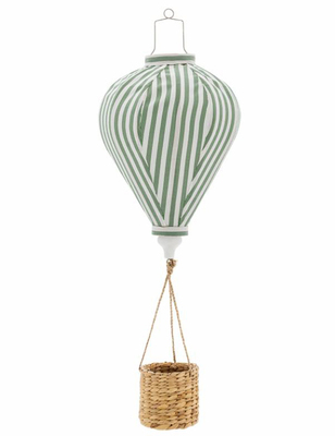 Bloomingville MINI Pomp Uro, Grønn