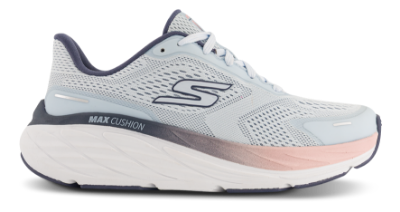 Skechers Max Cushioning Elite 3 Go Run Sneaker Blå 129720