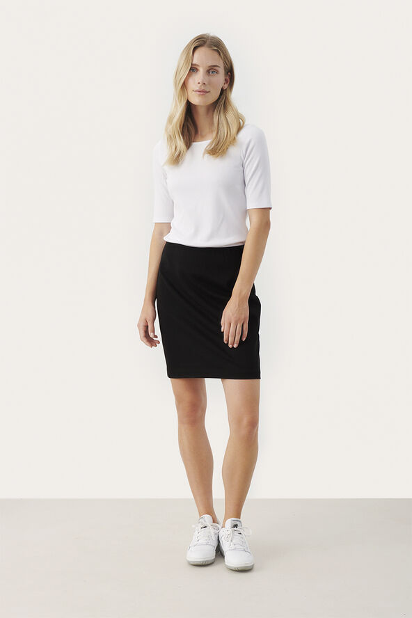 Part Two CorinnePW SK Black