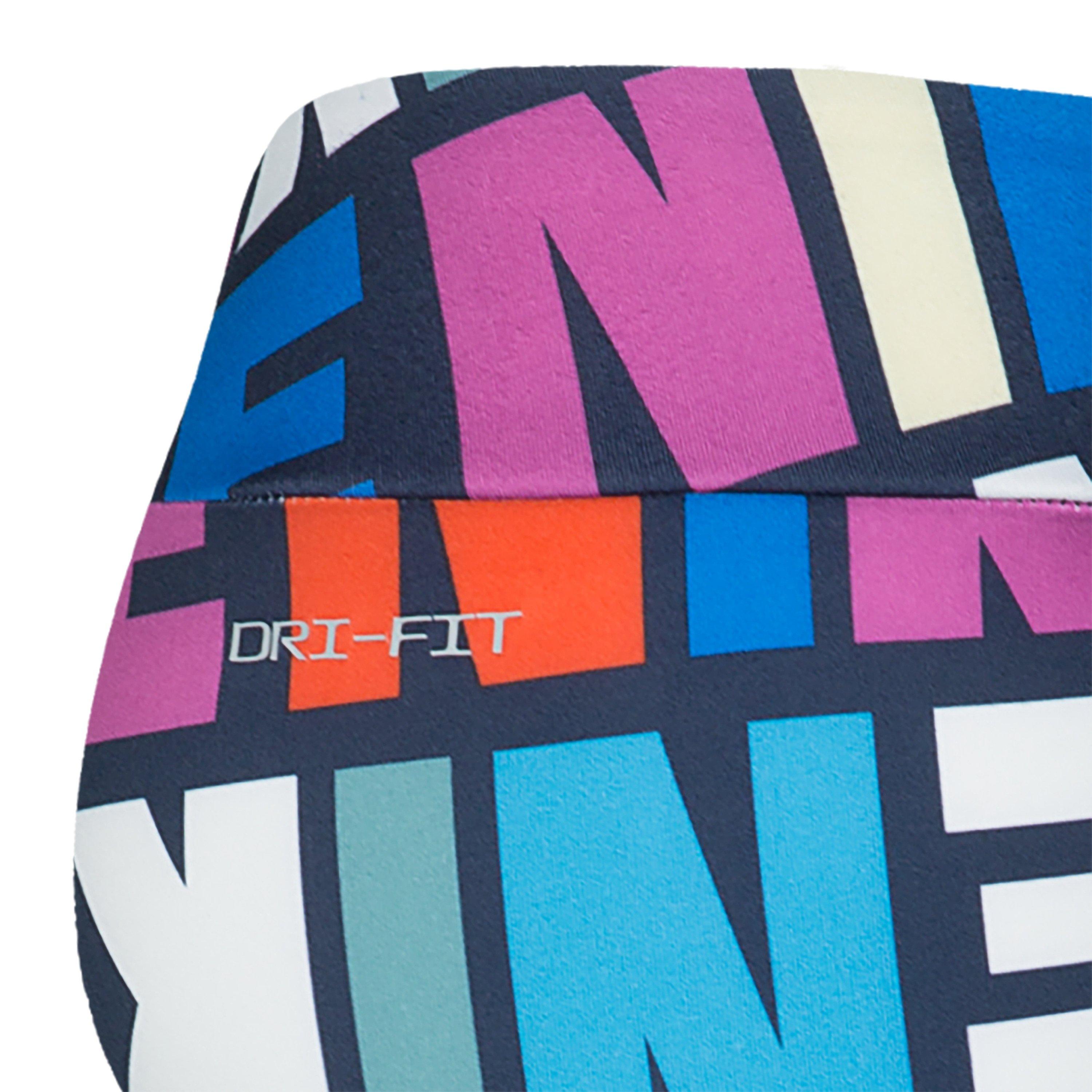 Nike Logo Print Legging Infants