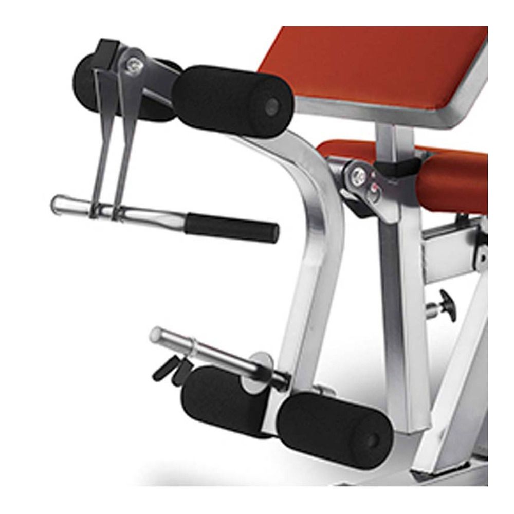 BH Fitness OPTIMA PRESS - Banc de musculation
