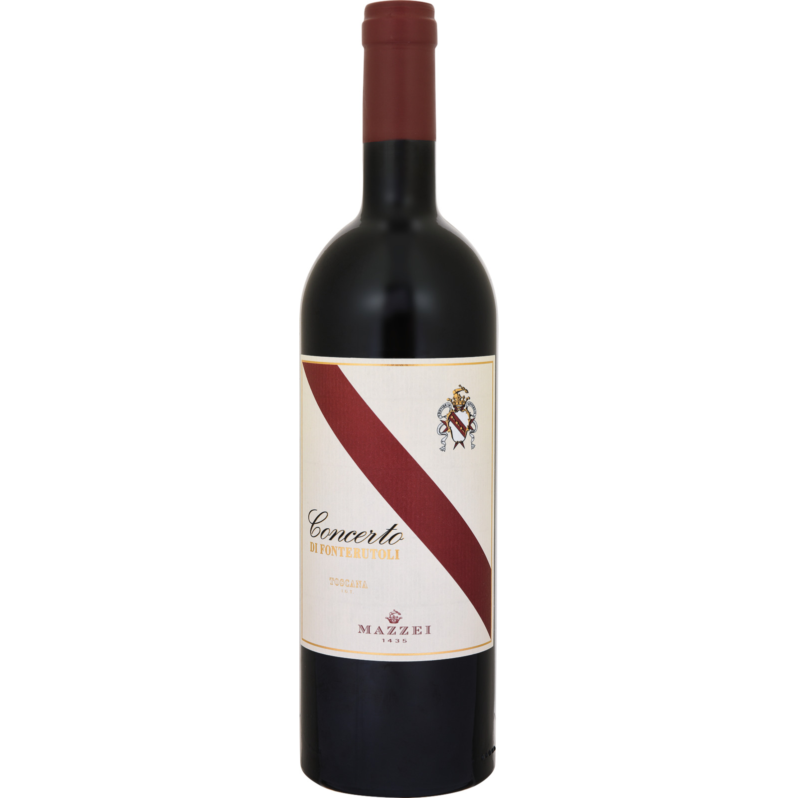 Concerto di Fonterutoli 75 cl