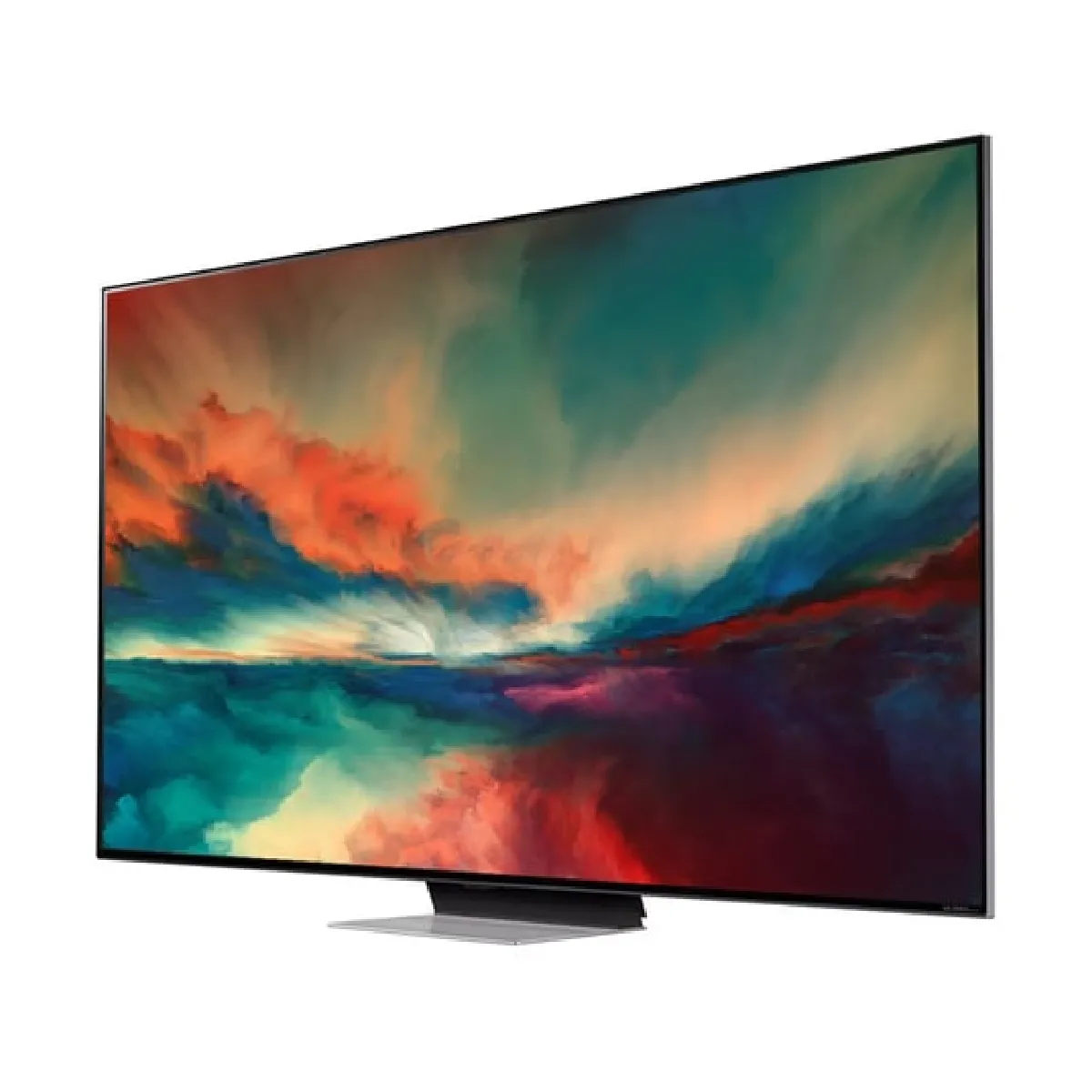 LG 75QNED866RE