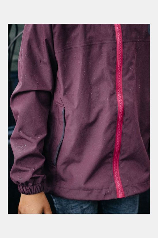 AGU AGU Go Kids Jacket met Poray