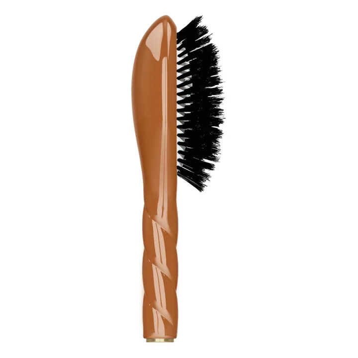 La Bonne Brosse La Petite Brosse L'Universelle N°01 - Soin & Brillance | Hopi Terracotta