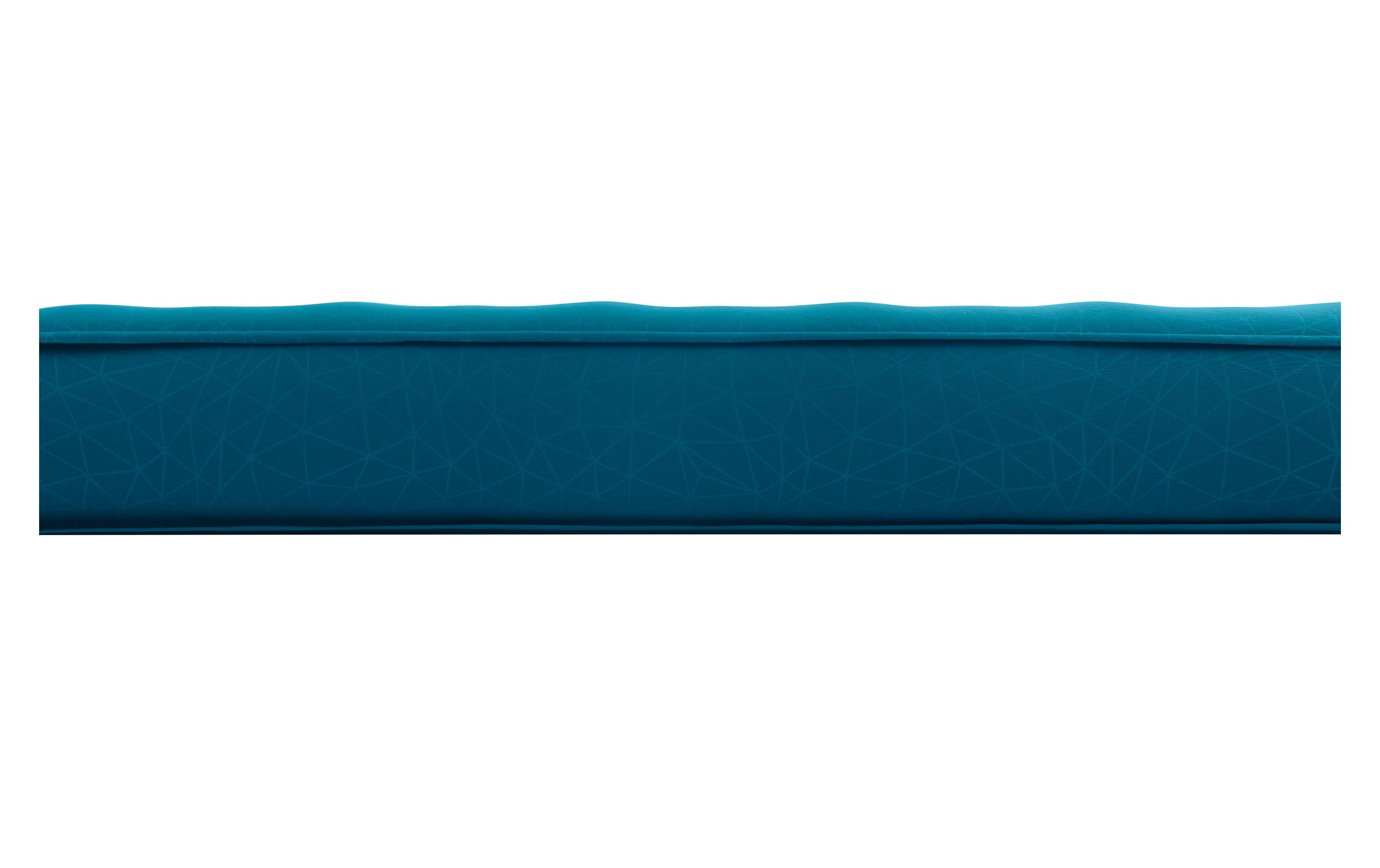 Schlafmatte Comfort Deluxe S.I. Mat Regular Wide<br>Schlafmatte