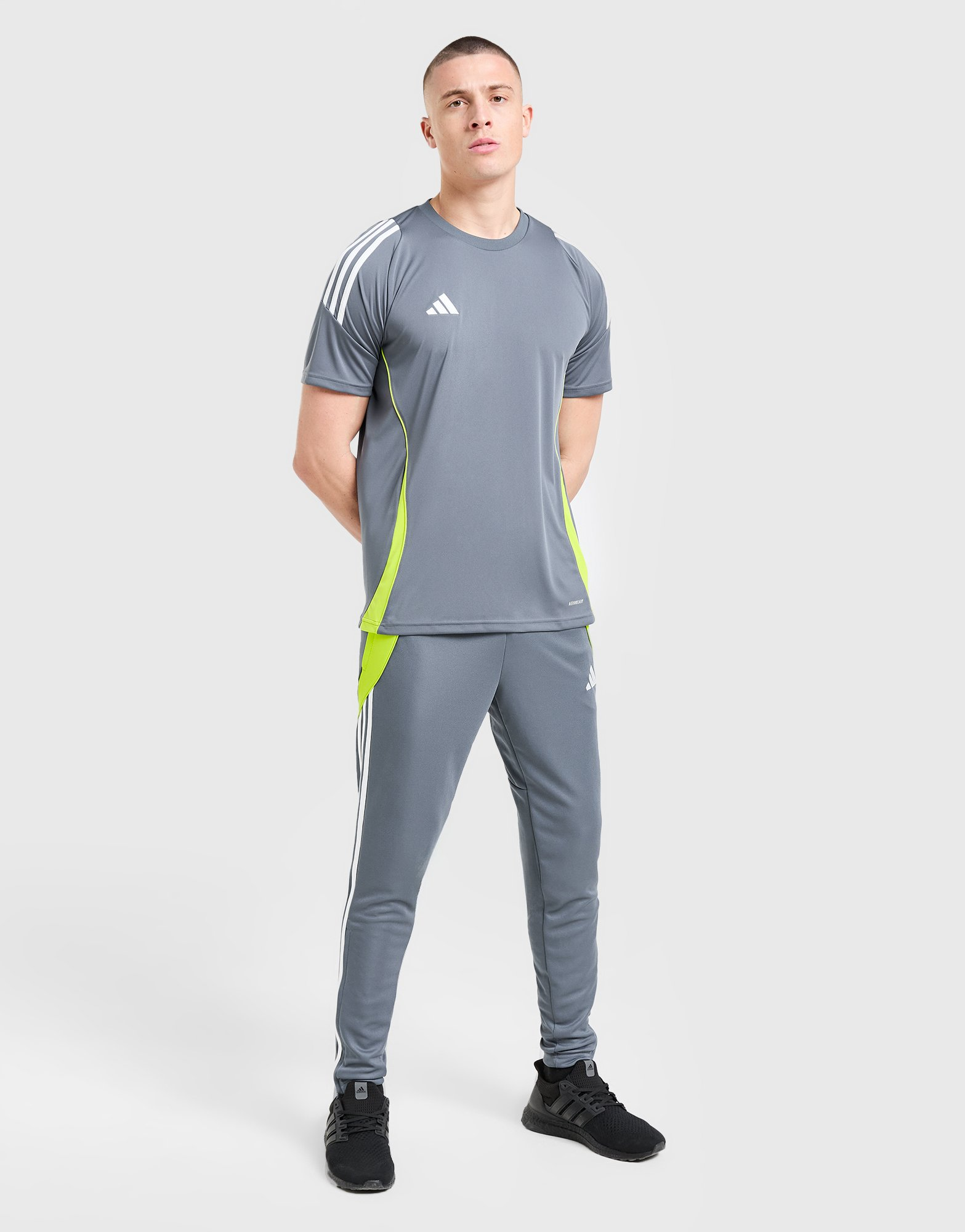 adidas T-shirt Tiro 24 Homme