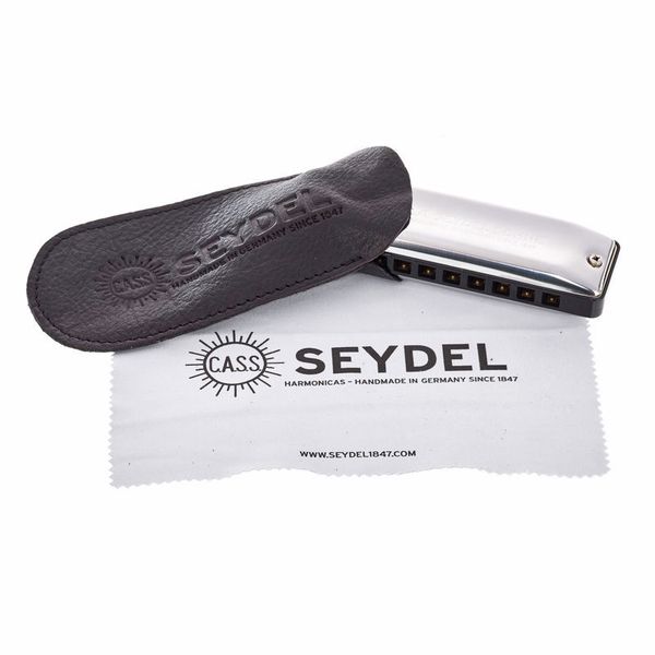 C.A. Seydel Söhne Session F