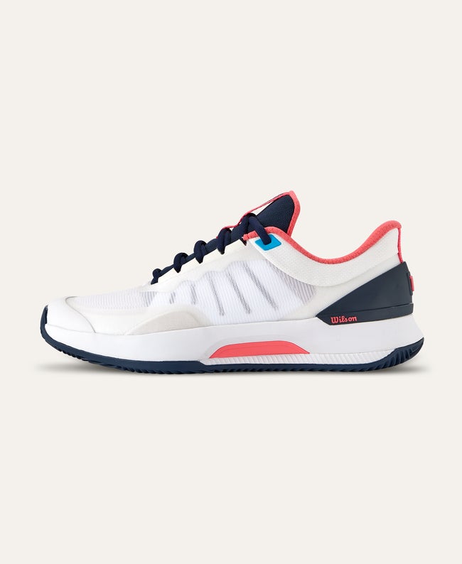 Intrigue Tour Clay Women's Tennis Shoe