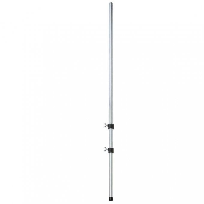 Berger Alu-Teleskopmast 1,38 bis 3,75 Meter